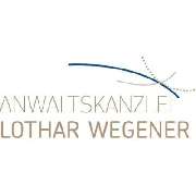 Lothar Wegener - LOGO