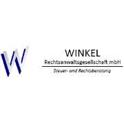 Lothar Winkel Steuerberater - LOGO