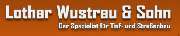 Lothar Wustrau & Sohn Inh. Lothar Wustrau - 1