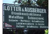 LOTTER & AUSBERGER GmbH & Co. KG - GALLERY