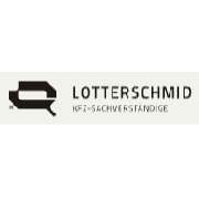LOTTERSCHMID KFZ-Sachverständigen GmbH - LOGO