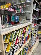 Lottoannahmestellen - Lotto-Geolex in München - Schreibwaren