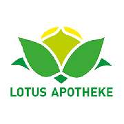Lotus-Apotheke - Logo der Lotus-Apotheke