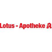 Lotus-Apotheke - Logo der Lotus-Apotheke