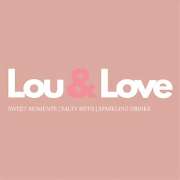 Lou & Love - LOGO