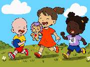 Louis Foundation - GALLERY