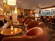 Lounge Bar - GALLERY