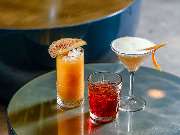 Lounge Bar - GALLERY
