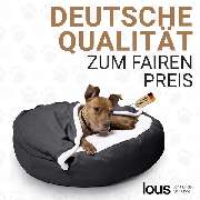 Lous Shop - Anti-Stress Bett