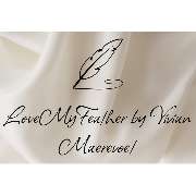 Love My Feather - LOGO