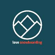 love snowboarding - 25