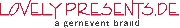 Logo - Lovelypresents.de - a gernEvent brand, Fürth