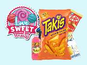 Lovesweetscandy - 1