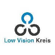 Low Vision Kreis e.V. - LOGO