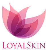 Logo - Loyal Skin