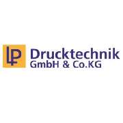 LP Drucktechnik GmbH & Co. KG - LOGO