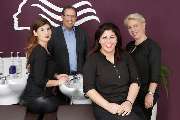 LP Hairdesign - GALLERY