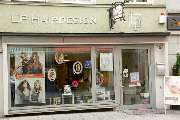 LP Hairdesign - GALLERY