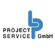 LP Project Service GmbH - LOGO