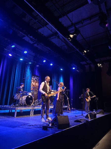 LPC Livemusic - GALLERY