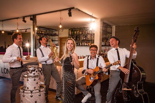 LPC Livemusic - GALLERY