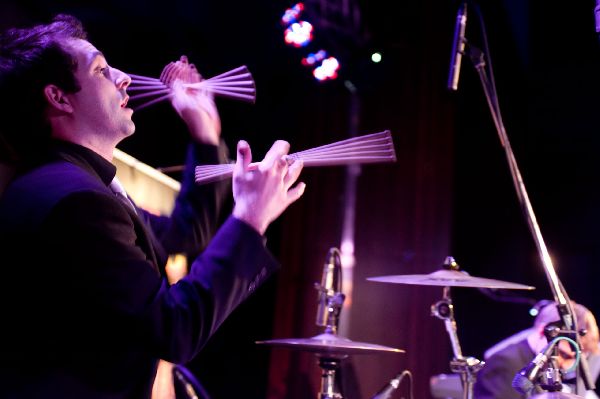 LPC Livemusic - GALLERY