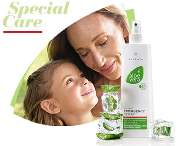 Lr Aloe Vera Shop - Die LR Aloe Via Spezialpflege wurde mit milden und beruhigenden Inhaltsstoffen entwickelt, die auch abgenutzte Hautzellen regenerieren, um eine strahlendere und glattere Haut zu erhalten. 