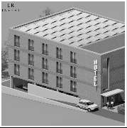 LR Invest & Hospitality GmbH - GALLERY