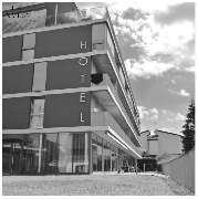 LR Invest & Hospitality GmbH - GALLERY