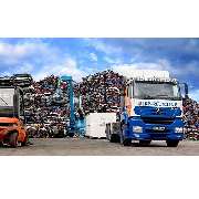 LRP-Autorecycling Leipzig GmbH - GALLERY
