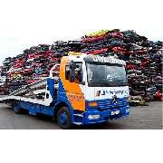 LRP-Autorecycling Leipzig GmbH - GALLERY