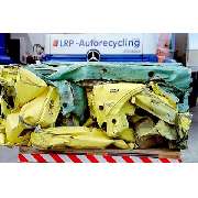 LRP-Autorecycling Leipzig GmbH - GALLERY