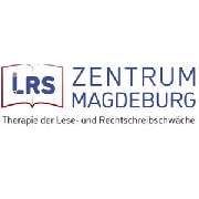 LRS Zentrum Magdeburg - LOGO