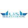L&S Bauelemente - LOGO