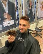 LS Friseur Fellbach CUT & GO I Hairtrends I vormals SchauHair - GALLERY
