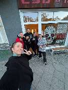 LSD Tattoo Berlin - LSD Tattoo Berlin Prenzlauer Berg