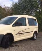 LSG Limousinen-Service-Germany - GALLERY