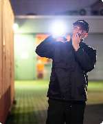 LSS - Leader Security and Service - 7