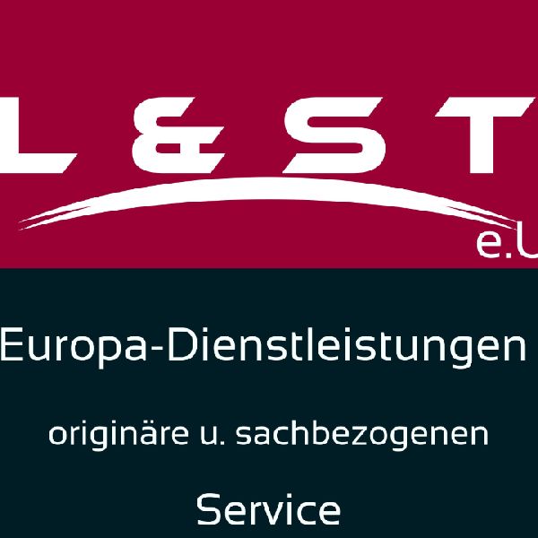 L&ST Dienstleistungen - LOGO