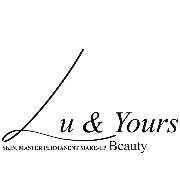 Lu & Yours Beauty - LOGO