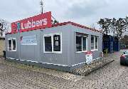 Lubbers Logistics Group - Lubbers Celle Office Exterior