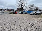 Lubbers Logistics Group - Lubbers Celle Office Parking