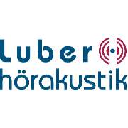 Luber Hörakustik Solln - LOGO