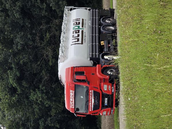 Lucapell GmbH - GALLERY