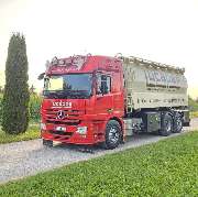 Lucapell GmbH - GALLERY