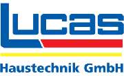 Lucas Haustechnik GmbH - LOGO