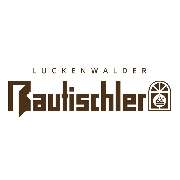 Luckenwalder Bautischler GmbH - LOGO