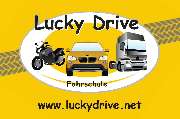 Lucky Drive - 1