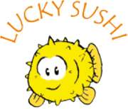 Lucky Sushi Restaurant - 1