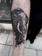 Lucky Tattoo by Pascal - GALLERY